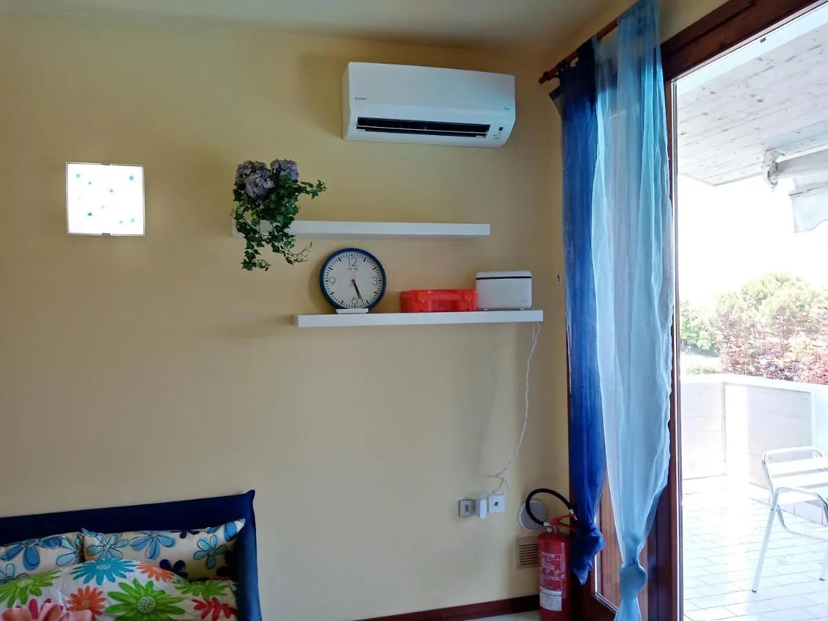 Apartamento Bellavista Sirmione