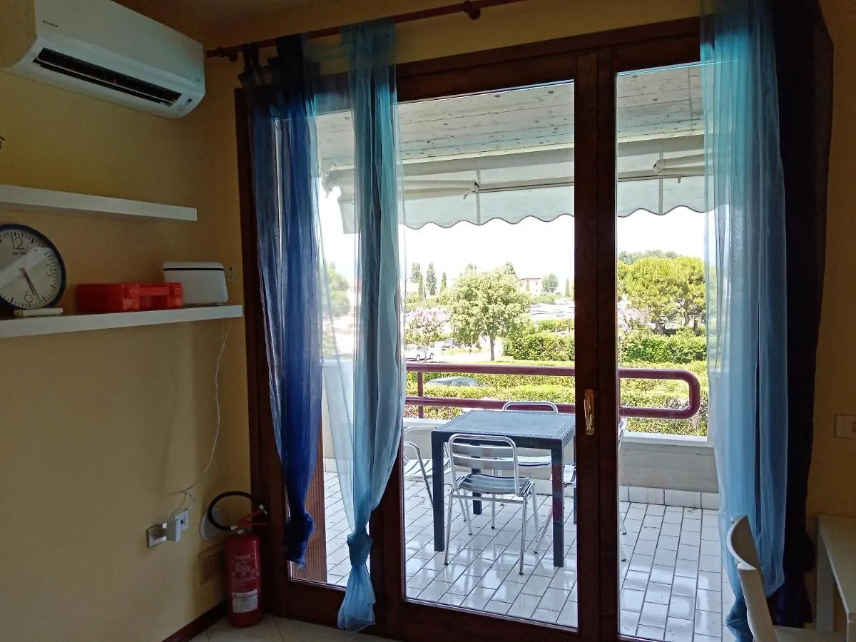 Apartamento Bellavista Sirmione