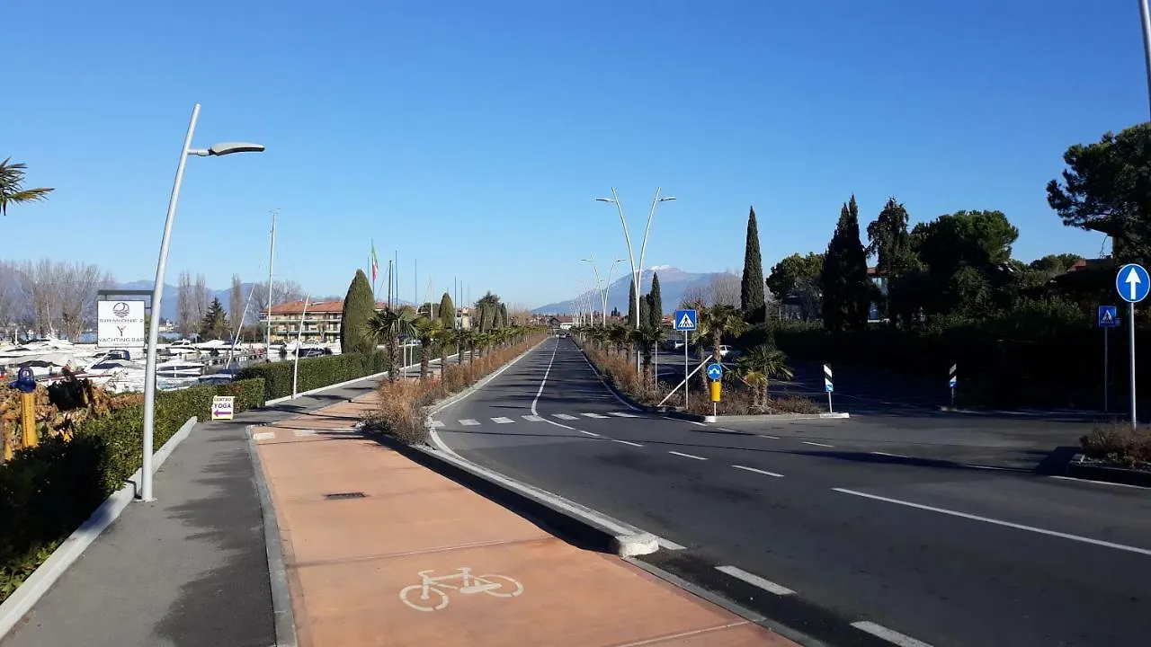 Apartamento Bellavista Sirmione