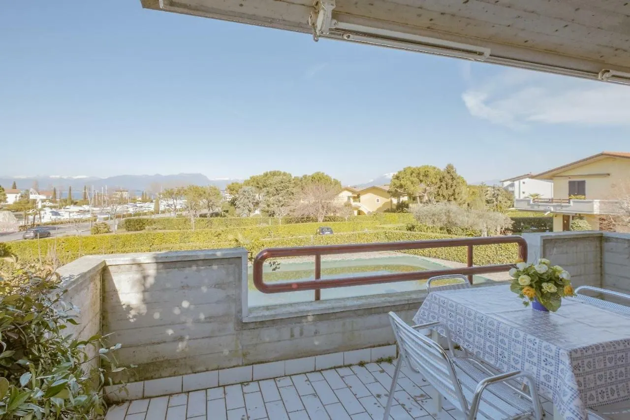 Apartamento Bellavista Sirmione